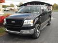 2005 F150 XLT SuperCrew 4x4 #2