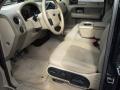 2005 F150 XLT SuperCrew 4x4 #8