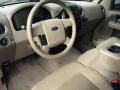 2005 F150 XLT SuperCrew 4x4 #9