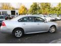2009 Impala LT #4 2009 Impala LT #4
