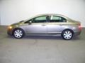 2006 Civic LX Sedan #6