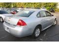 2009 Impala LT #5 2009 Impala LT #5