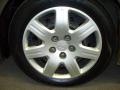 2006 Civic LX Sedan #8