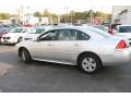 2009 Impala LT #8 2009 Impala LT #8