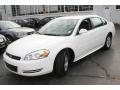 2009 Impala LT #1
