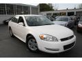 2009 Impala LT #3