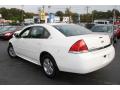 2009 Impala LT #7