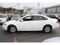 2009 Impala LT #8