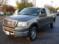 2006 F150 XLT SuperCab 4x4 #1