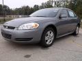 2009 Impala LS #2