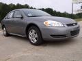 2009 Impala LS #4