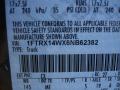 2006 F150 XLT SuperCab 4x4 #15