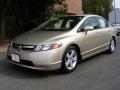 2007 Civic EX Sedan #1