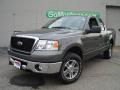 2007 F150 XLT SuperCab 4x4 #1