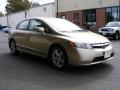 2007 Civic EX Sedan #2