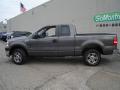 2007 F150 XLT SuperCab 4x4 #2