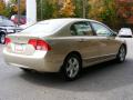 2007 Civic EX Sedan #3