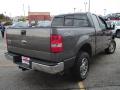 2007 F150 XLT SuperCab 4x4 #5