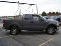 2007 F150 XLT SuperCab 4x4 #6