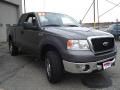 2007 F150 XLT SuperCab 4x4 #7