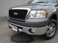 2007 F150 XLT SuperCab 4x4 #9