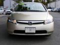 2007 Civic EX Sedan #16