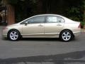 2007 Civic EX Sedan #19