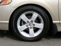 2007 Civic EX Sedan #20
