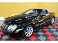 2003 SL 500 Roadster #1