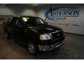 2007 F150 XLT SuperCab 4x4 #1