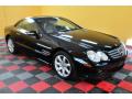 2003 SL 500 Roadster #16
