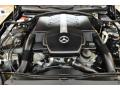 2003 SL 500 Roadster #18