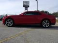 2010 Camaro SS/RS Coupe #1