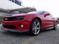 2010 Camaro SS/RS Coupe #2