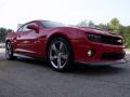 2010 Camaro SS/RS Coupe #4