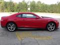 2010 Camaro SS/RS Coupe #5