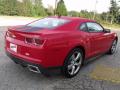 2010 Camaro SS/RS Coupe #6