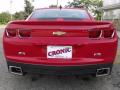 2010 Camaro SS/RS Coupe #7