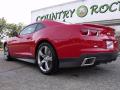 2010 Camaro SS/RS Coupe #8