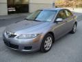 2007 MAZDA6 i Sport Sedan #5