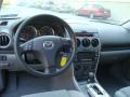 2007 MAZDA6 i Sport Sedan #10