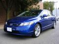 2008 Civic Si Sedan #1 2008 Civic Si Sedan #1