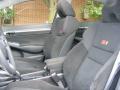 2008 Civic Si Sedan #6 2008 Civic Si Sedan #6