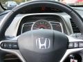 2008 Civic Si Sedan #10 2008 Civic Si Sedan #10