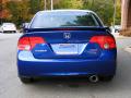 2008 Civic Si Sedan #16 2008 Civic Si Sedan #16