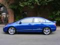 2008 Civic Si Sedan #17 2008 Civic Si Sedan #17