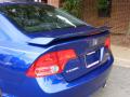 2008 Civic Si Sedan #18 2008 Civic Si Sedan #18