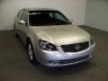 2006 Altima 2.5 S Special Edition #1