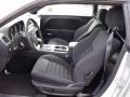 2009 Challenger SE #9