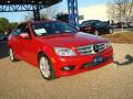 2008 C 300 Sport #5